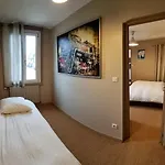 L'auberge Du Cochon D'or 2*