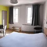 L'auberge Du Cochon D'or Beuzeville