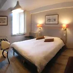 Otel L'auberge Du Cochon D'or Beuzeville