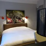 L'auberge Du Cochon D'or