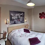 L'auberge Du Cochon D'or Otel Beuzeville