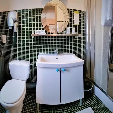 Hotel L'auberge Du Cochon D'or