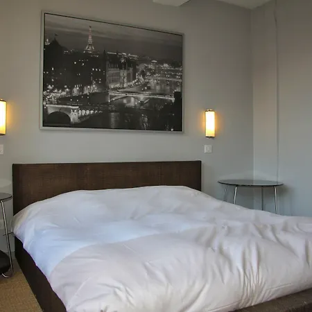 Hotel L'auberge Du Cochon D'or Beuzeville