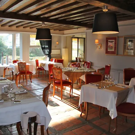 Logis Restaurant Le Cochon D'or