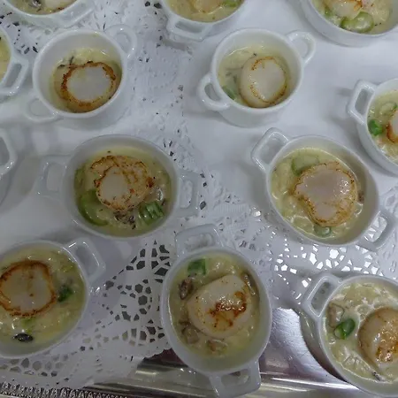 Logis Hotel Restaurant Hotel Le Cochon D'Or
