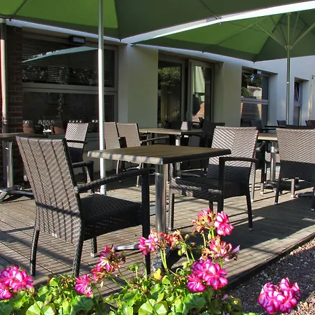 L'auberge Du Cochon D'or Hotel Beuzeville