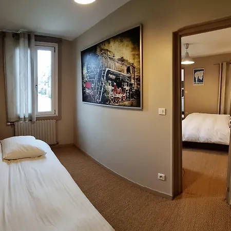 L'auberge Du Cochon D'or