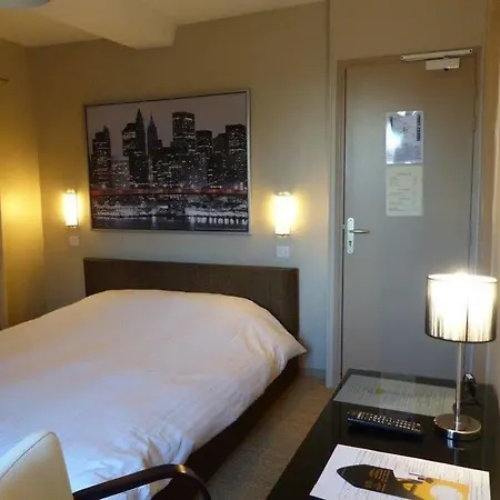 L'auberge Du Cochon D'or 뵈즈빌르