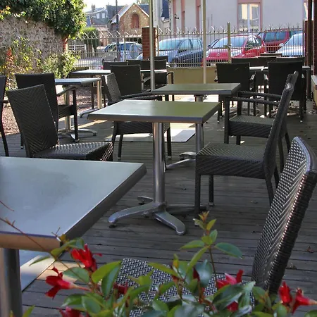 L'auberge Du Cochon D'or Beuzeville