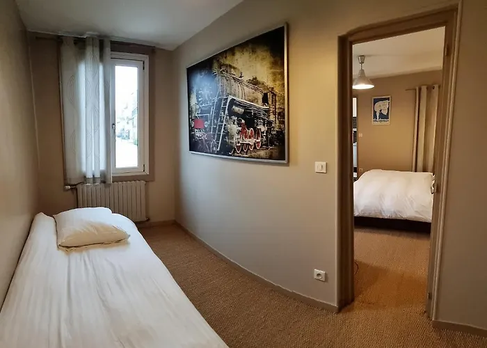 L'auberge Du Cochon D'or 2*