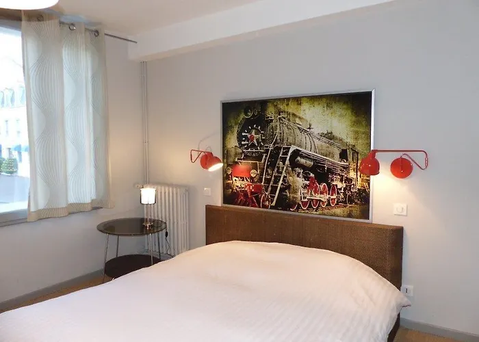 L'auberge Du Cochon D'or 2*