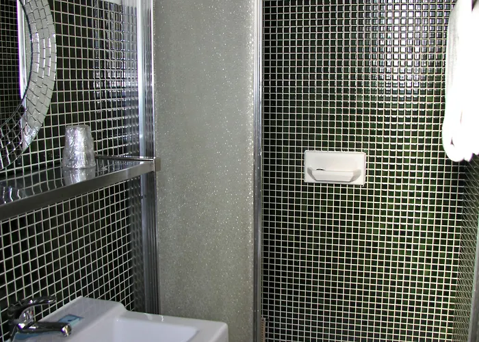 L'auberge Du Cochon D'or מלון