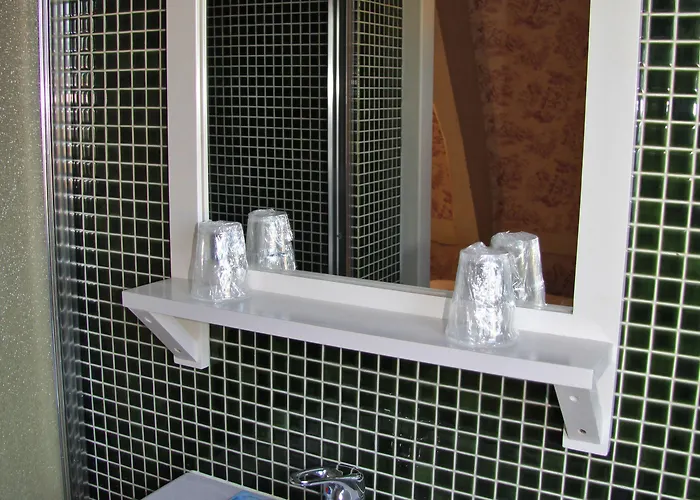 金猪客栈 酒店 伯兹维尔