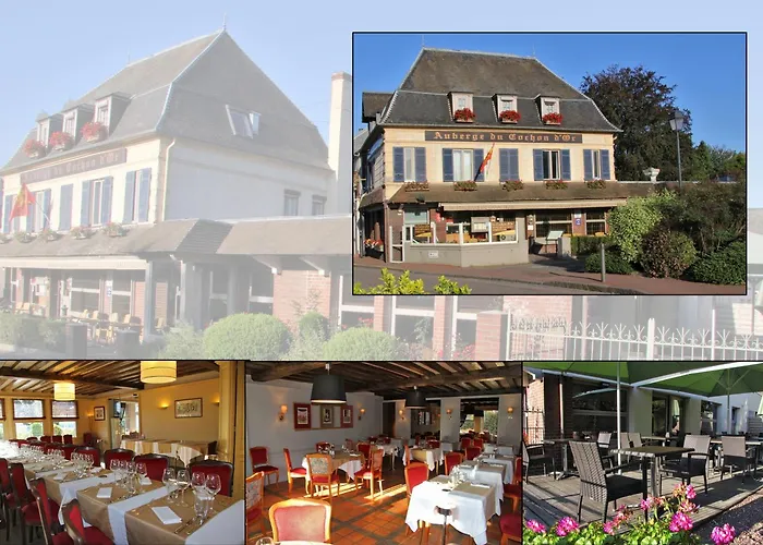 金猪客栈 酒店 伯兹维尔