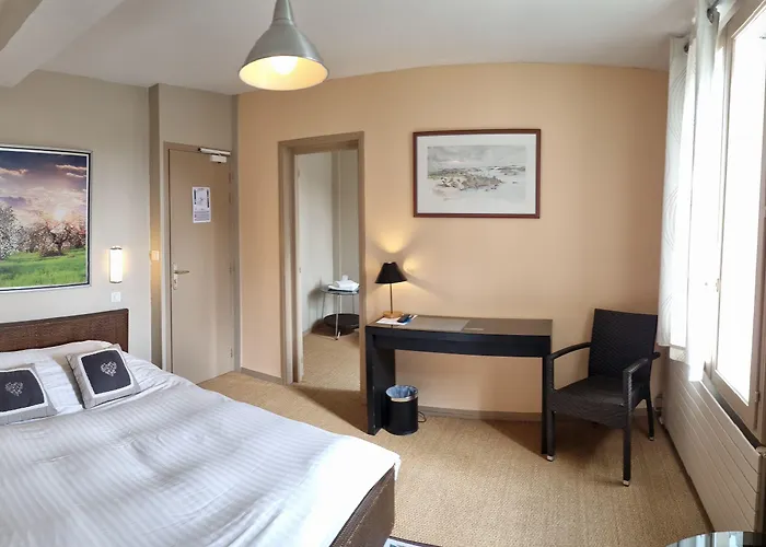 金猪客栈 伯兹维尔