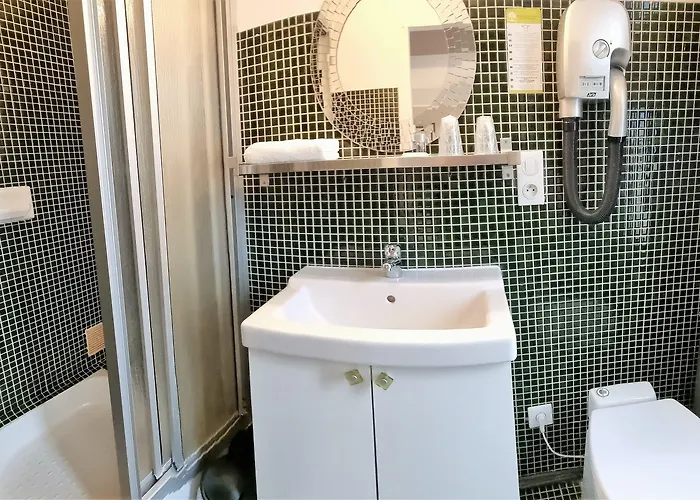 金猪客栈 酒店 伯兹维尔