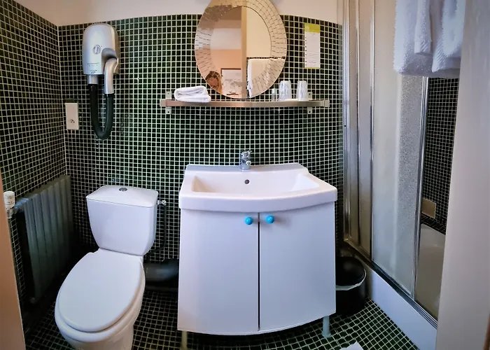 金猪客栈 伯兹维尔